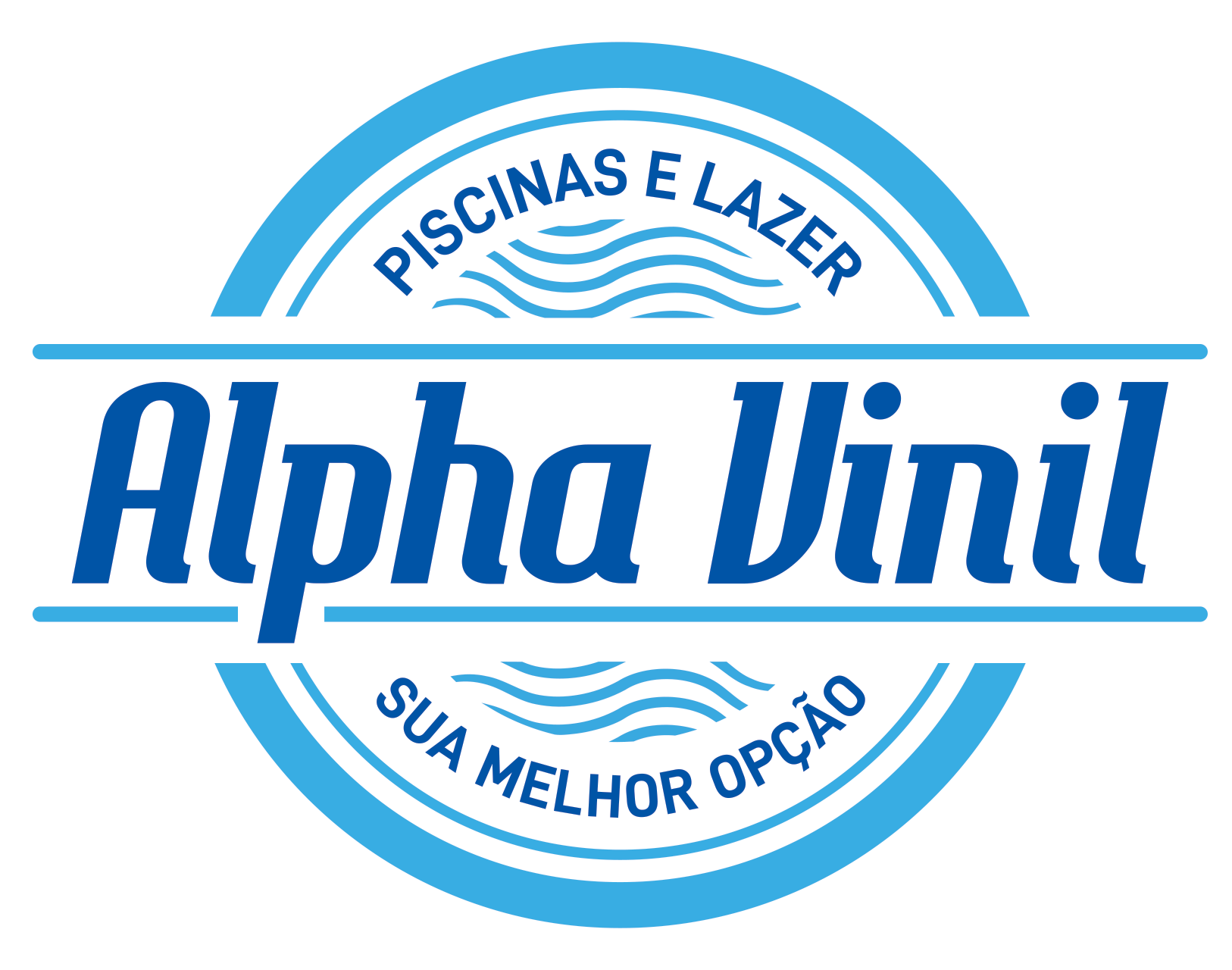 alpha vinil