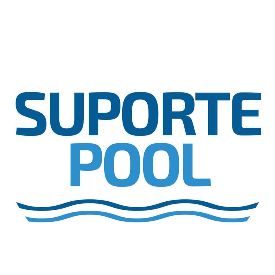 suporte pool
